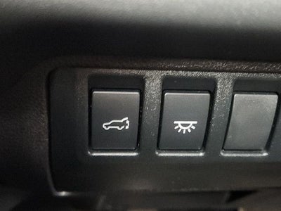 2024 Subaru Ascent Touring