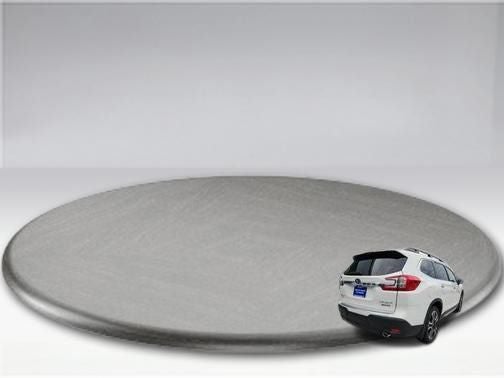 2024 Subaru Ascent Touring