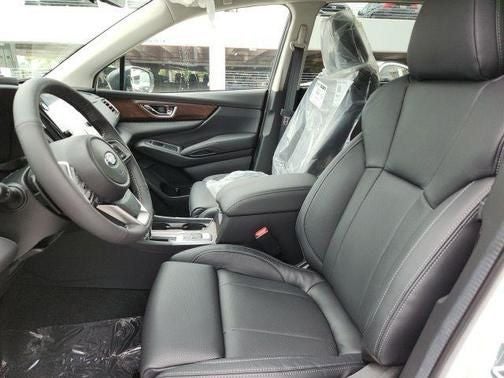 2024 Subaru Ascent Touring