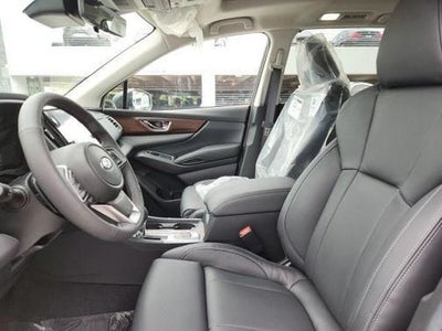 2024 Subaru Ascent Touring