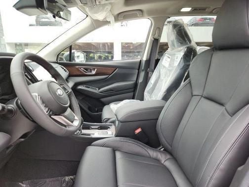 2024 Subaru Ascent Touring