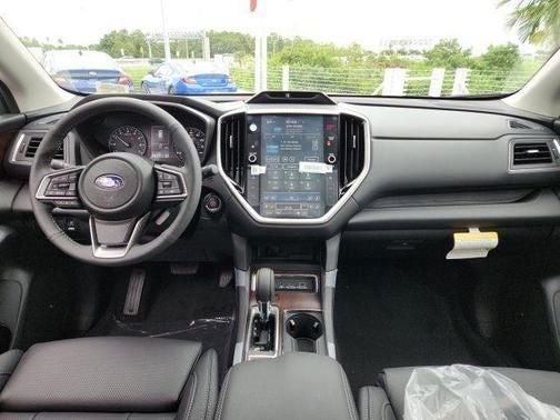 2024 Subaru Ascent Touring