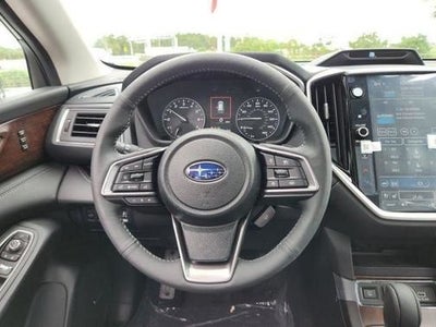 2024 Subaru Ascent Touring