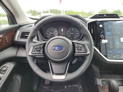 2024 Subaru Ascent Touring
