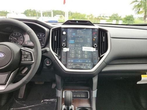 2024 Subaru Ascent Touring