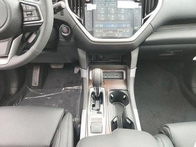 2024 Subaru Ascent Touring
