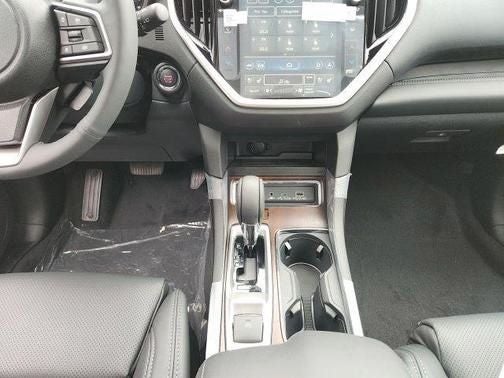 2024 Subaru Ascent Touring