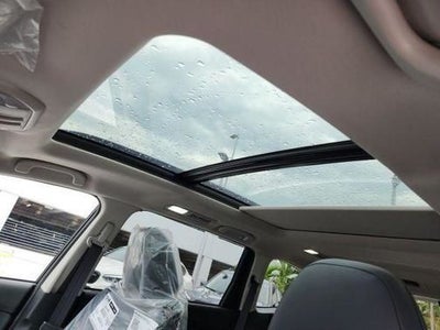 2024 Subaru Ascent Touring