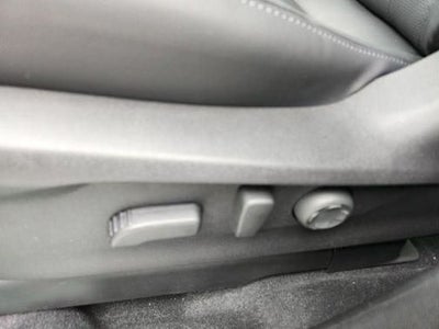 2024 Subaru Ascent Touring