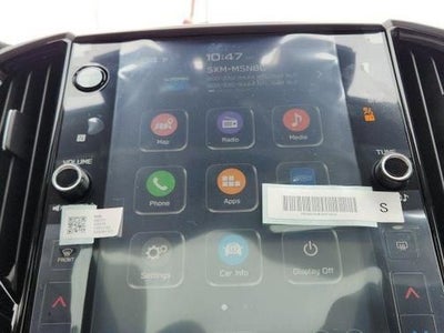 2024 Subaru Ascent Touring