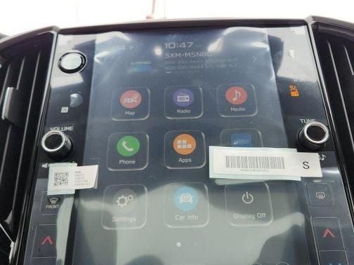 2024 Subaru Ascent Touring