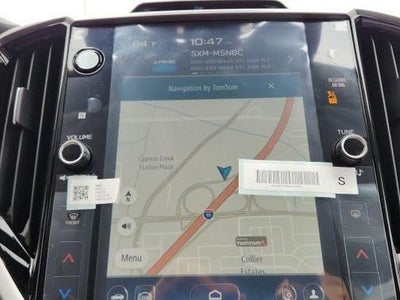 2024 Subaru Ascent Touring