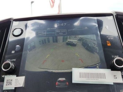 2024 Subaru Ascent Touring