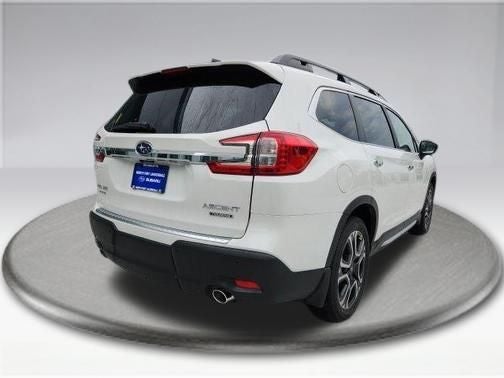 2024 Subaru Ascent Touring