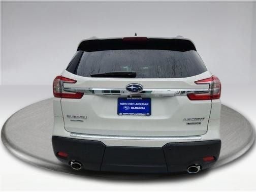 2024 Subaru Ascent Touring