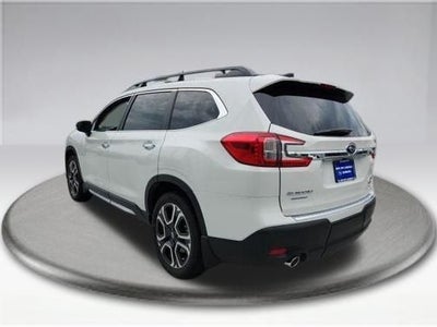 2024 Subaru Ascent Touring