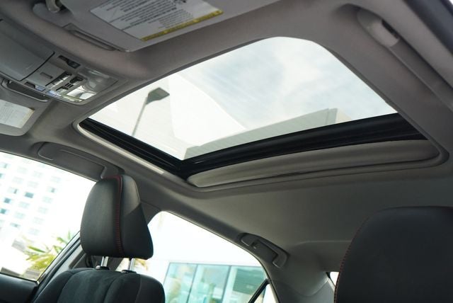 2016 Toyota Camry XSE V6