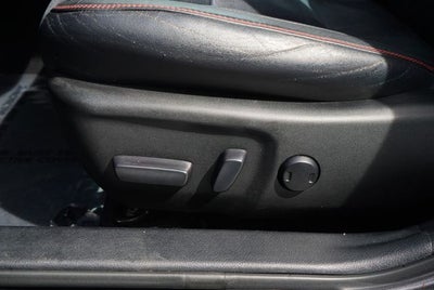 2016 Toyota Camry XSE V6