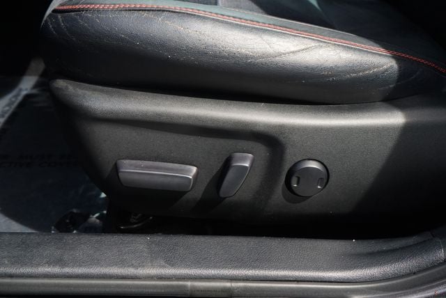 2016 Toyota Camry XSE V6