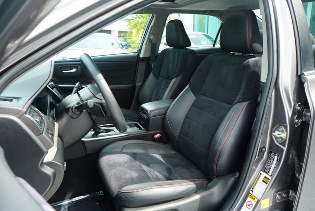 2016 Toyota Camry XSE V6
