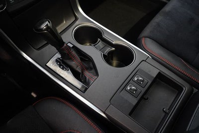 2016 Toyota Camry XSE V6