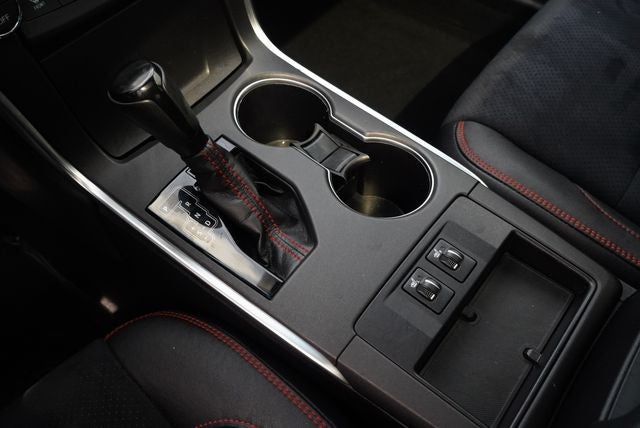 2016 Toyota Camry XSE V6