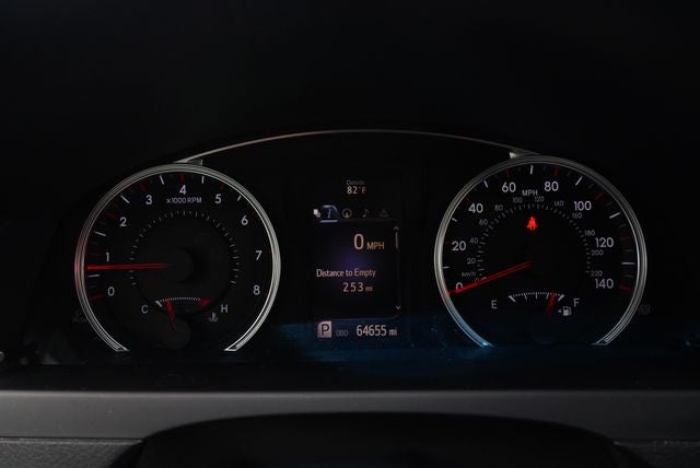 2016 Toyota Camry XSE V6