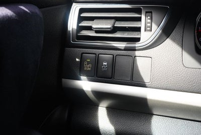 2016 Toyota Camry XSE V6