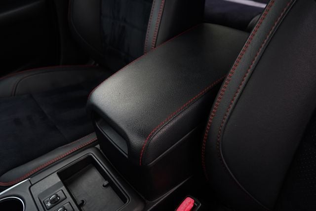 2016 Toyota Camry XSE V6