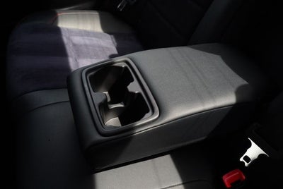 2016 Toyota Camry XSE V6