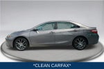 2016 Toyota Camry XSE V6
