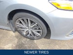 2022 Toyota Camry XLE