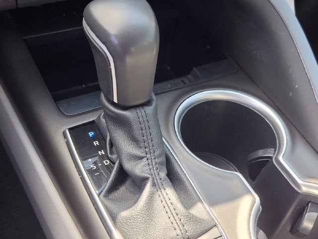 2022 Toyota Camry XLE