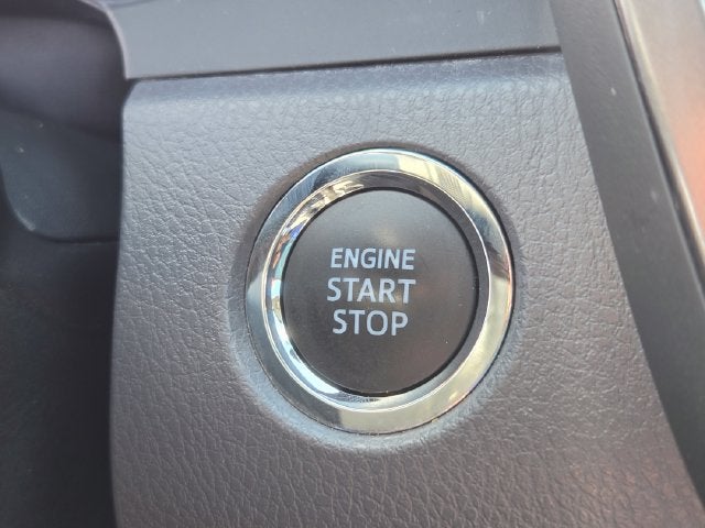 2022 Toyota Camry XLE