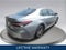 2022 Toyota Camry XLE