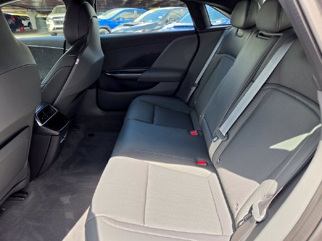 2023 Lucid Air Pure