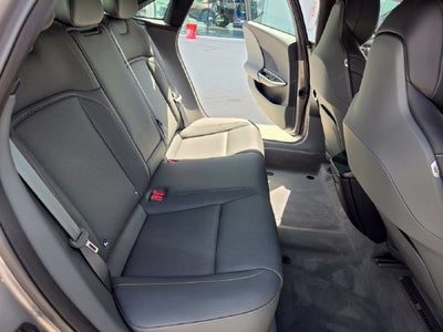 2023 Lucid Air Pure