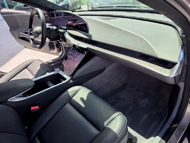 2023 Lucid Air Pure