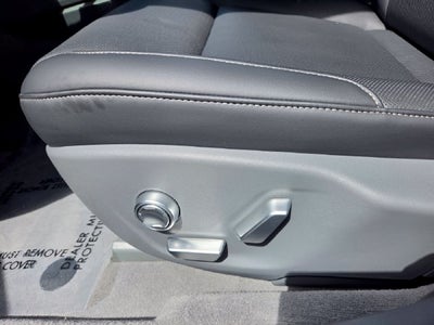 2023 Lucid Air Pure