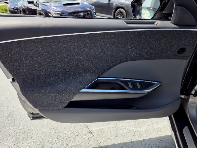 2023 Lucid Air Pure