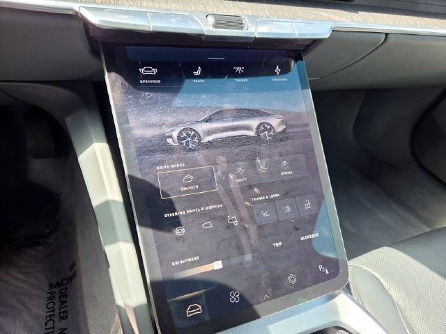 2023 Lucid Air Pure