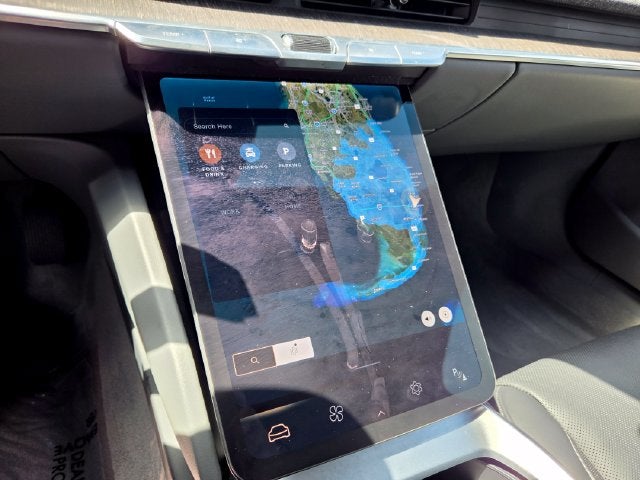 2023 Lucid Air Pure