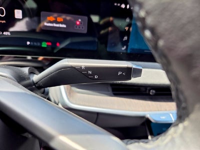 2023 Lucid Air Pure