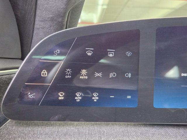 2023 Lucid Air Pure