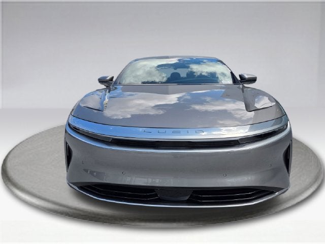 2023 Lucid Air Pure