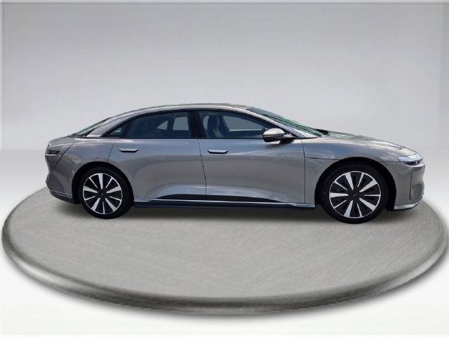 2023 Lucid Air Pure