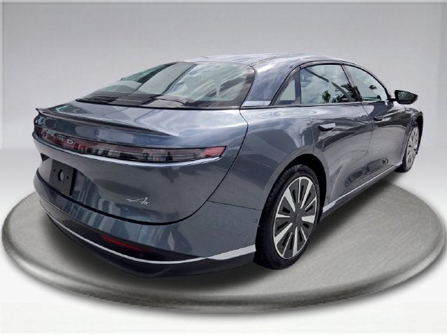 2023 Lucid Air Pure