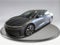 2023 Lucid Air Pure