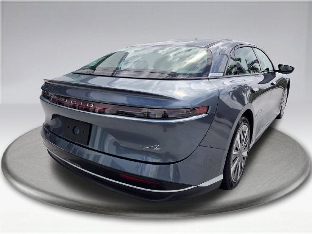 2023 Lucid Air Pure