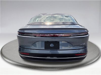 2023 Lucid Air Pure